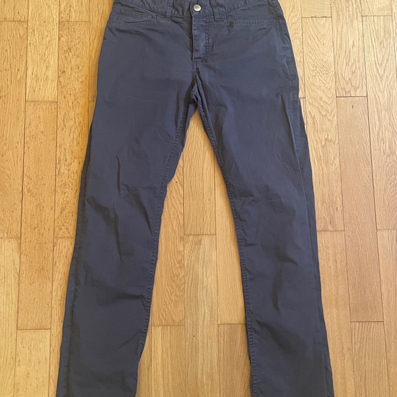 Hermes Chinos / 5 pockets pants - Picture 6 of 13